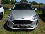 Ford Fiesta bei Sportwagen.expert - Abbildung (2 / 3)