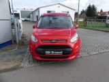 Ford Tourneo bei Sportwagen.expert - Abbildung (2 / 15)