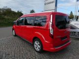 Ford Tourneo bei Sportwagen.expert - Abbildung (5 / 15)