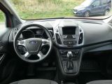 Ford Tourneo bei Sportwagen.expert - Abbildung (13 / 15)