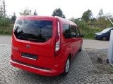 Ford Tourneo bei Sportwagen.expert - Abbildung (6 / 15)