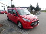 Ford Tourneo bei Sportwagen.expert - Abbildung (3 / 15)