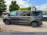 Ford Tourneo Custom bei Sportwagen.expert - Abbildung (6 / 15)