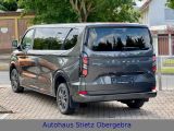 Ford Tourneo Custom bei Sportwagen.expert - Abbildung (5 / 15)