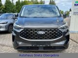 Ford Tourneo Custom bei Sportwagen.expert - Abbildung (3 / 15)