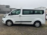 Ford Transit Custom bei Sportwagen.expert - Abbildung (2 / 10)