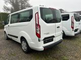 Ford Transit Custom bei Sportwagen.expert - Abbildung (3 / 10)