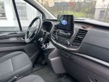 Ford Transit Custom bei Sportwagen.expert - Abbildung (8 / 10)