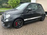 Abarth 500 bei Sportwagen.expert - Abbildung (7 / 15)