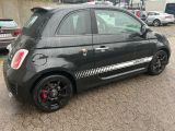 Abarth 500 bei Sportwagen.expert - Abbildung (9 / 15)