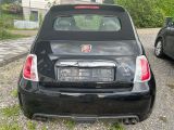 Abarth 500 bei Sportwagen.expert - Abbildung (4 / 15)