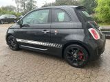 Abarth 500 bei Sportwagen.expert - Abbildung (8 / 15)