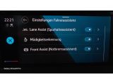 VW Caddy bei Sportwagen.expert - Abbildung (13 / 15)