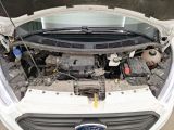 Ford Transit Custom bei Sportwagen.expert - Abbildung (12 / 15)
