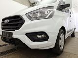Ford Transit Custom bei Sportwagen.expert - Abbildung (13 / 15)