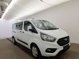 Ford Transit Custom bei Sportwagen.expert - Abbildung (3 / 15)