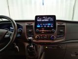 Ford Transit Custom bei Sportwagen.expert - Abbildung (8 / 15)