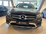 Mercedes-Benz GLC 4Matic bei Sportwagen.expert - Abbildung (7 / 15)