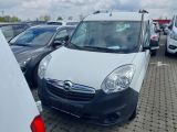 Opel Combo bei Sportwagen.expert - Abbildung (6 / 12)