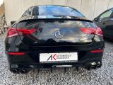 Mercedes-Benz CLA-Klasse bei Sportwagen.expert - Abbildung (8 / 15)