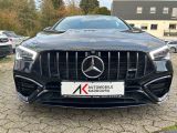 Mercedes-Benz CLA-Klasse bei Sportwagen.expert - Abbildung (11 / 15)