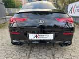 Mercedes-Benz CLA-Klasse bei Sportwagen.expert - Abbildung (7 / 15)