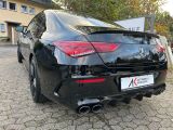 Mercedes-Benz CLA-Klasse bei Sportwagen.expert - Abbildung (4 / 15)