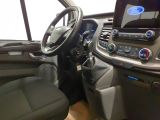 Ford Transit Custom bei Sportwagen.expert - Abbildung (10 / 14)