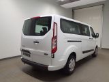 Ford Transit Custom bei Sportwagen.expert - Abbildung (4 / 14)