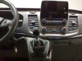 Ford Transit Custom bei Sportwagen.expert - Abbildung (8 / 14)