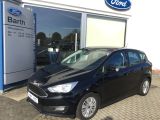 Ford C-MAX bei Sportwagen.expert - Abbildung (2 / 14)