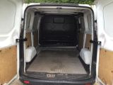 Ford Transit Custom bei Sportwagen.expert - Abbildung (6 / 9)