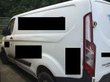 Ford Transit Custom bei Sportwagen.expert - Abbildung (4 / 9)