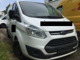 Ford Transit Custom bei Sportwagen.expert - Abbildung (2 / 9)