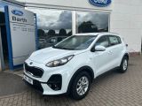 Kia Sportage bei Sportwagen.expert - Abbildung (2 / 15)