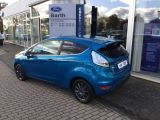 Ford Fiesta bei Sportwagen.expert - Abbildung (15 / 15)