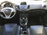 Ford Fiesta bei Sportwagen.expert - Abbildung (5 / 15)