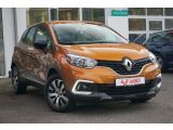 Renault Captur bei Sportwagen.expert - Abbildung (4 / 15)