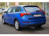 Skoda Scala bei Sportwagen.expert - Abbildung (6 / 15)