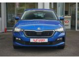 Skoda Scala bei Sportwagen.expert - Abbildung (3 / 15)