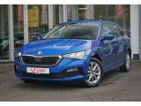 Skoda Scala bei Sportwagen.expert - Abbildung (2 / 15)