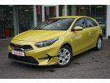 Kia Ceed bei Sportwagen.expert - Abbildung (2 / 15)