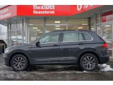 VW Tiguan bei Sportwagen.expert - Abbildung (4 / 15)