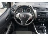 Nissan Navara bei Sportwagen.expert - Abbildung (11 / 15)