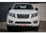 Nissan Navara bei Sportwagen.expert - Abbildung (7 / 15)