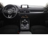 Mazda CX 5 bei Sportwagen.expert - Abbildung (9 / 15)