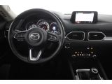 Mazda CX 5 bei Sportwagen.expert - Abbildung (10 / 15)