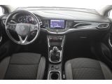 Opel Astra bei Sportwagen.expert - Abbildung (9 / 15)