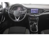 Opel Astra bei Sportwagen.expert - Abbildung (10 / 15)