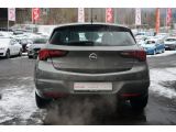 Opel Astra bei Sportwagen.expert - Abbildung (7 / 15)